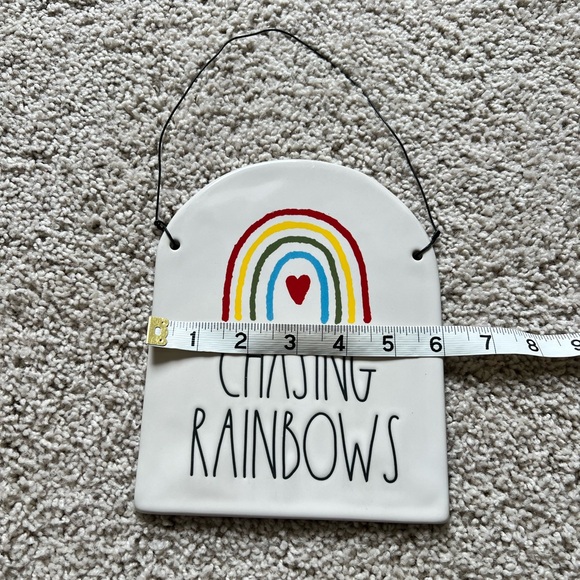 Rae Dunn Sign - Picture 4 of 4